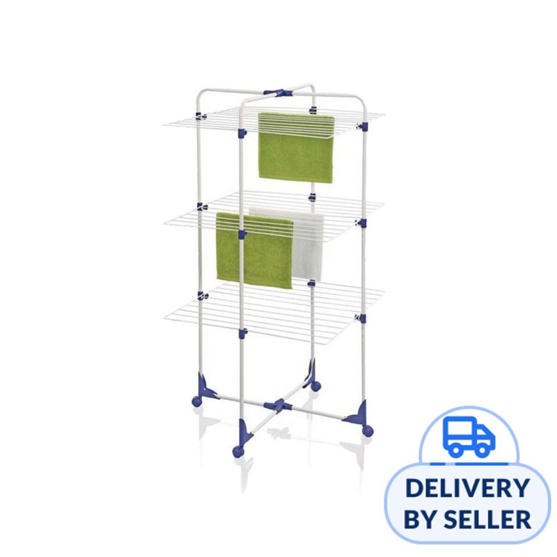 Leifheit Laundry Dryer Tower 270