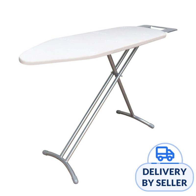 Rene Ironing Board Classic M 110X32Cm