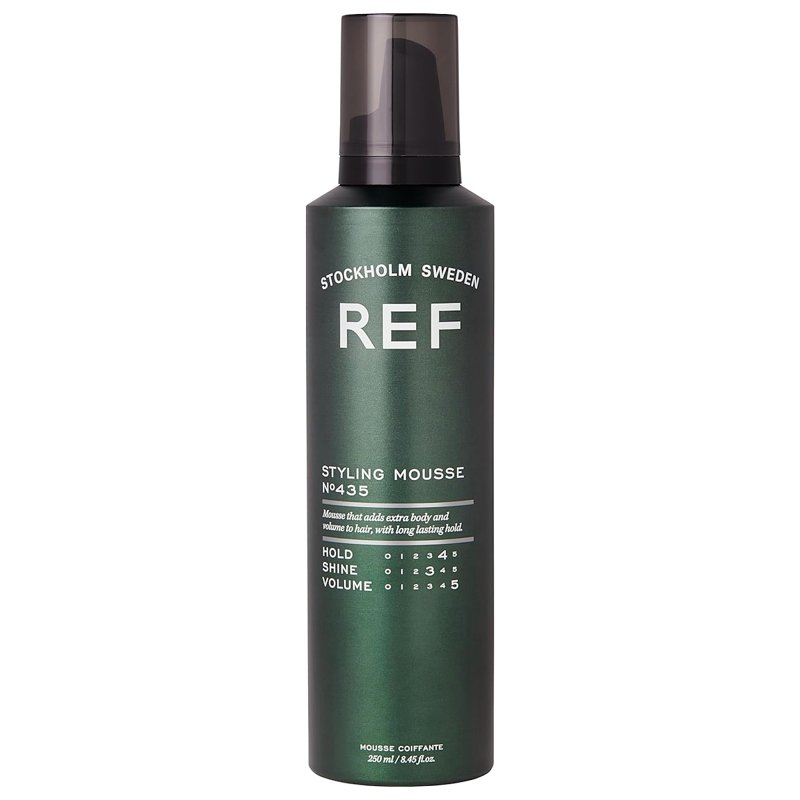 REF 435 Mousse