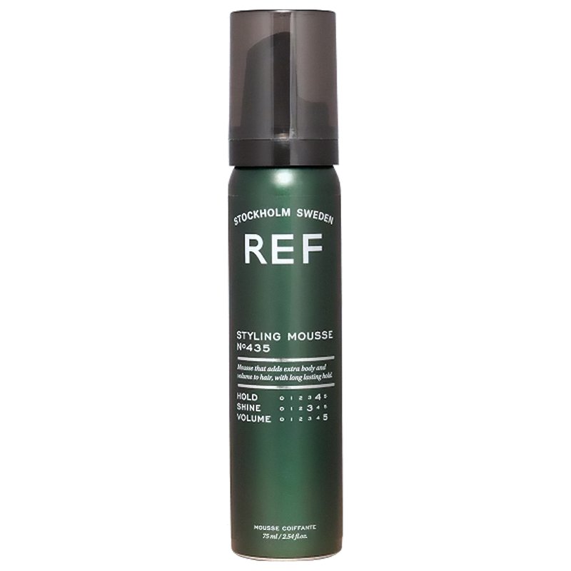REF 435 Mousse