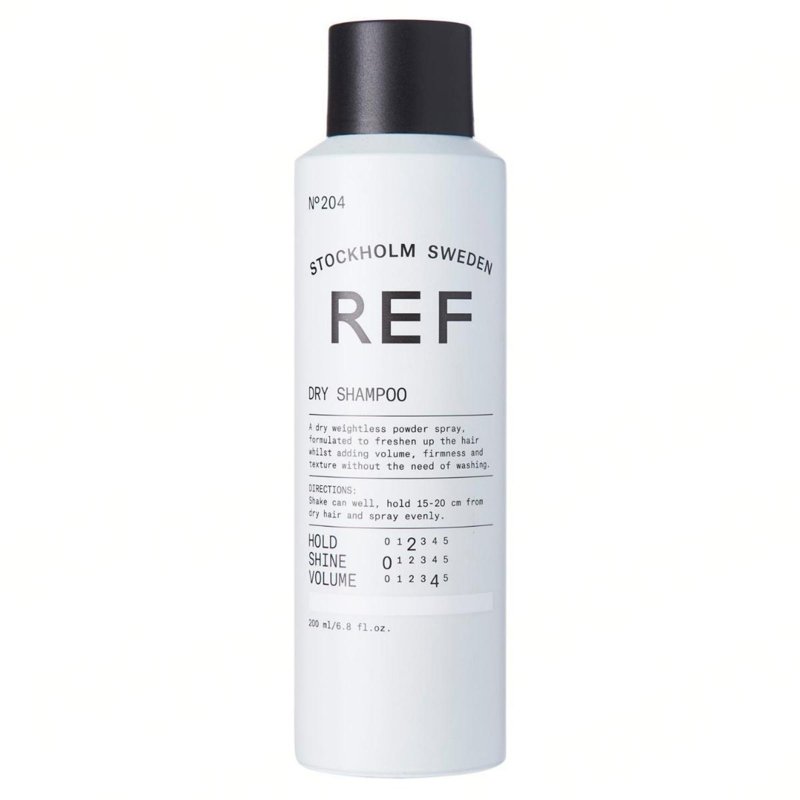 REF Dry Shampoo
