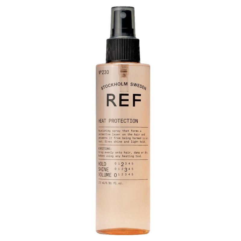 REF 230 Heat Protection Spray