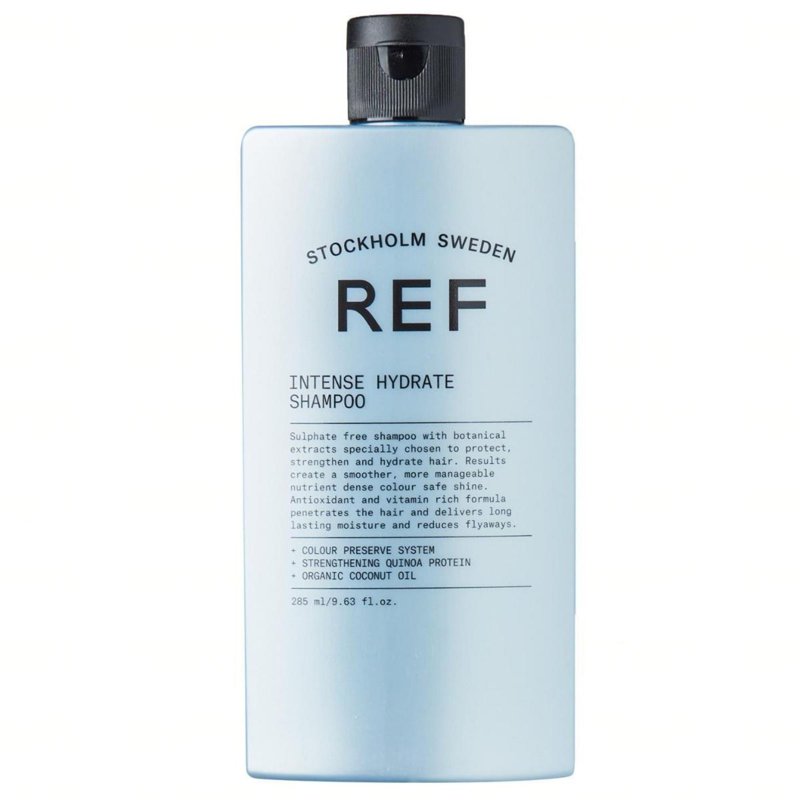 REF Intense Hydrate Shampoo