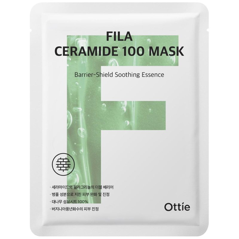 Ottie Fila Ceramide 100 Mask