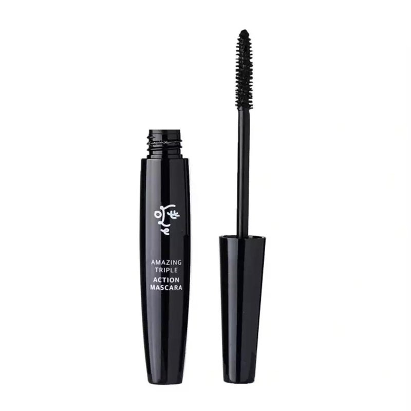 Ottie Amazing Triple Action Mascara Black