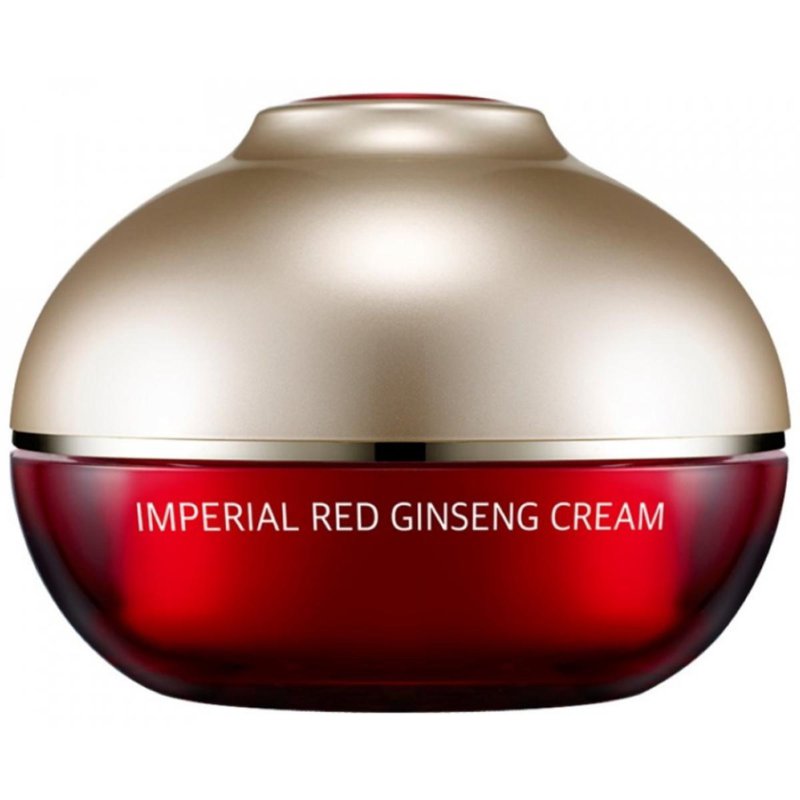 Ottie Imperial Red Ginseng Cream