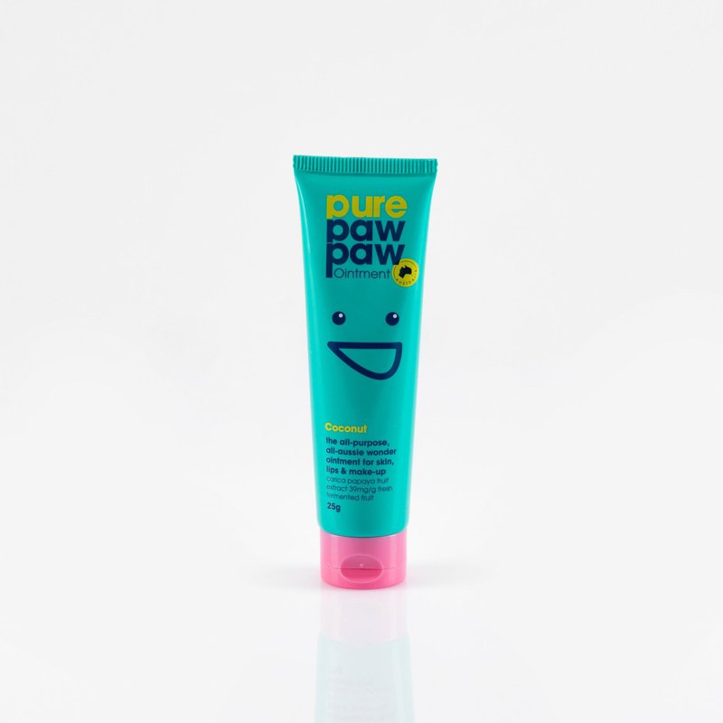 Pure Paw Paw Ointment Coconut