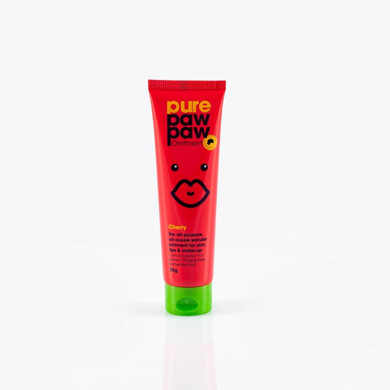 Pure Paw Paw Ointment Cherry