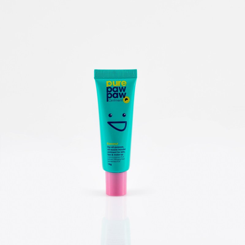 Pure Paw Paw Coconut With Lip Applicator