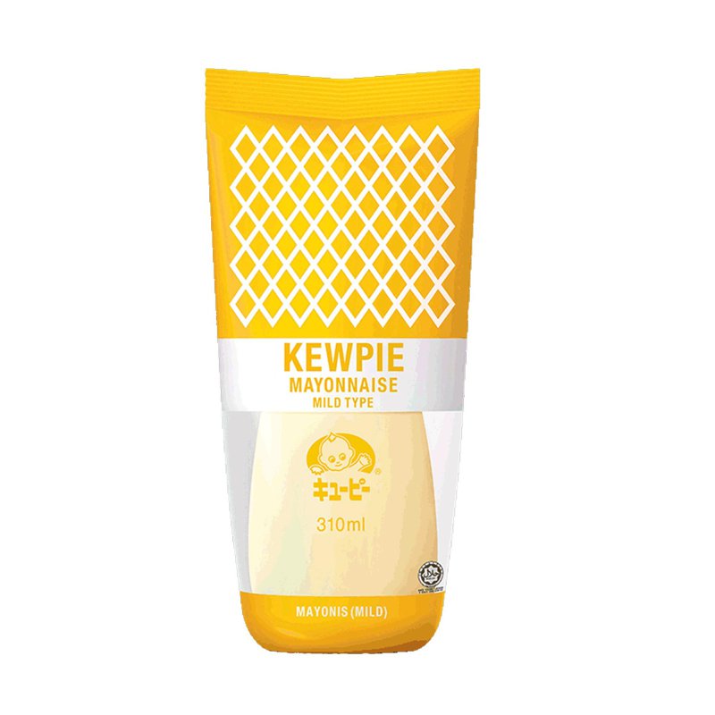KEWPIE Mayonnaise Mild Type
