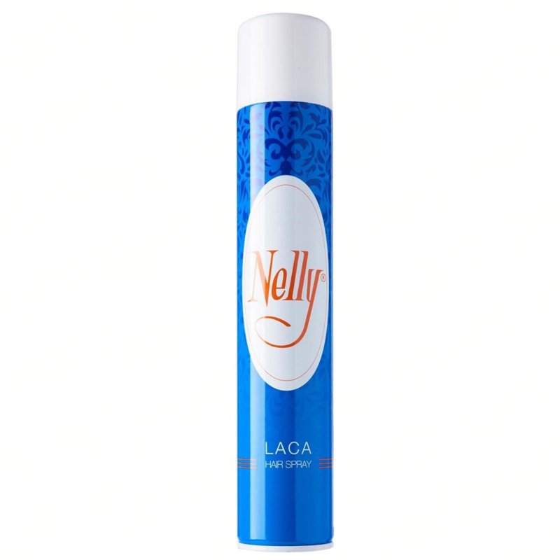 Nelly Laca Hair Spray