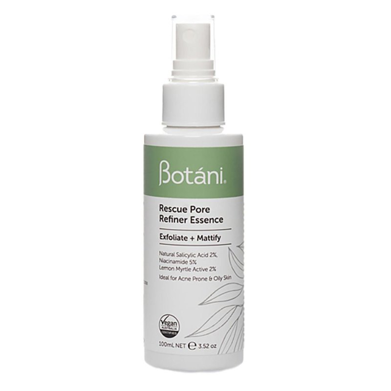 Botani Rescue Pore Refiner Essence