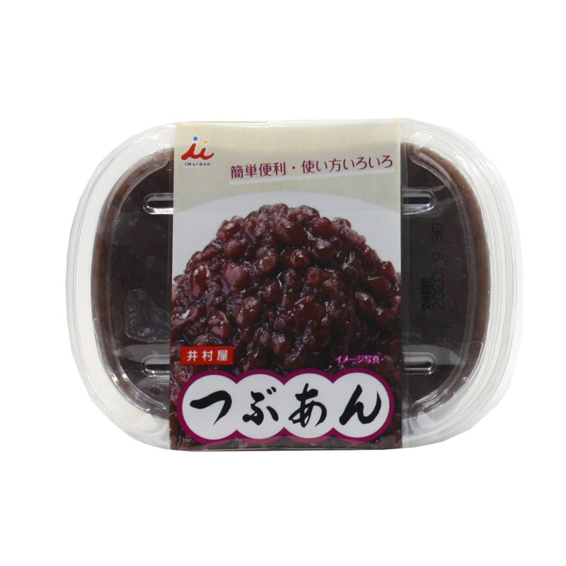 Imuraya Tsubuan