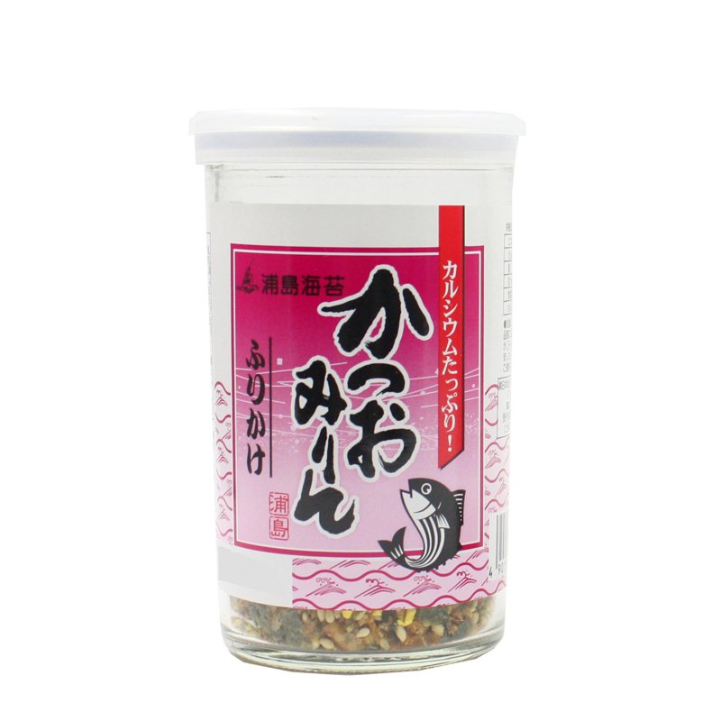 Urashima Furikake Katsuo M