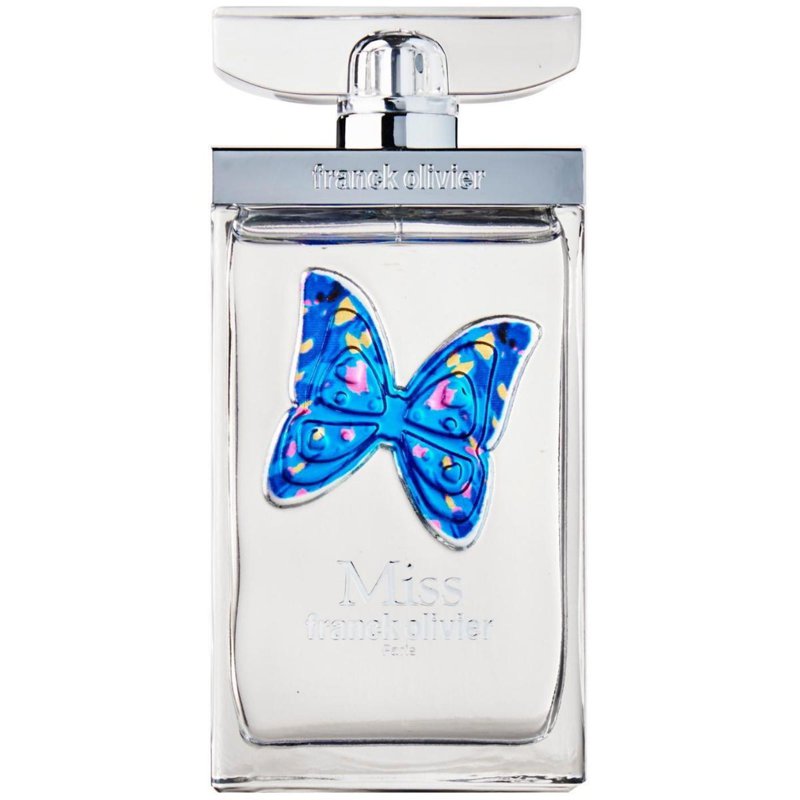 Franck Olivier Miss Eau De Parfum