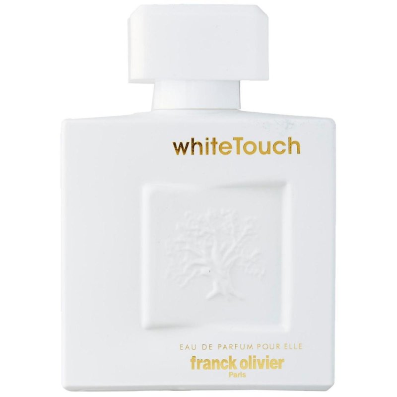 Franck Olivier White Touch Eau De Parfum