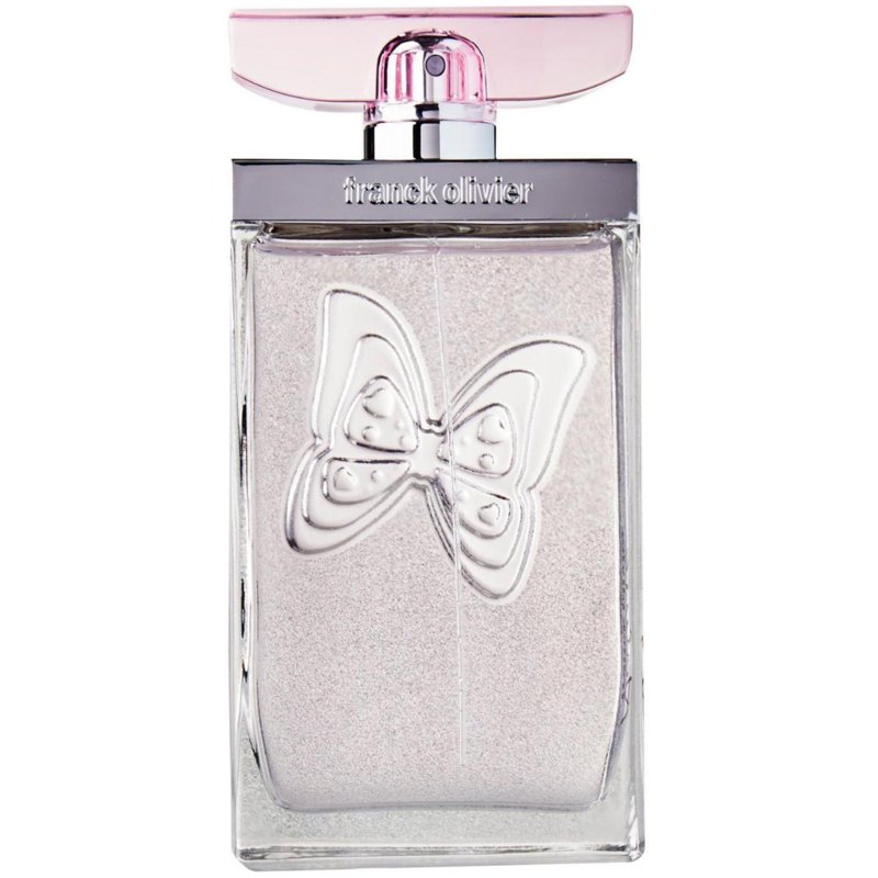 Franck Olivier Nature Eau De Parfum