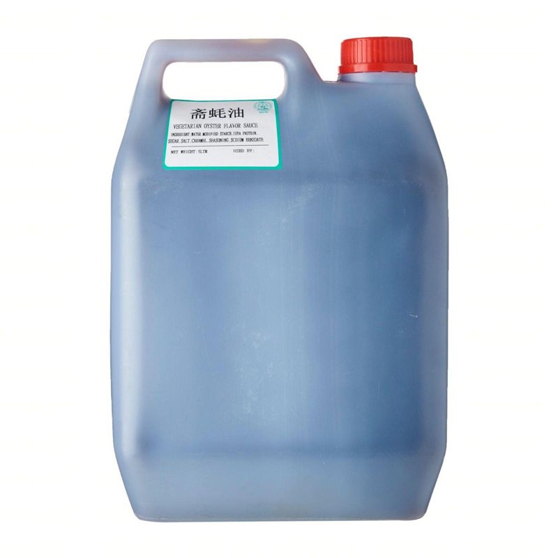 Chung Hwa Vegetarian Oyster Sauce