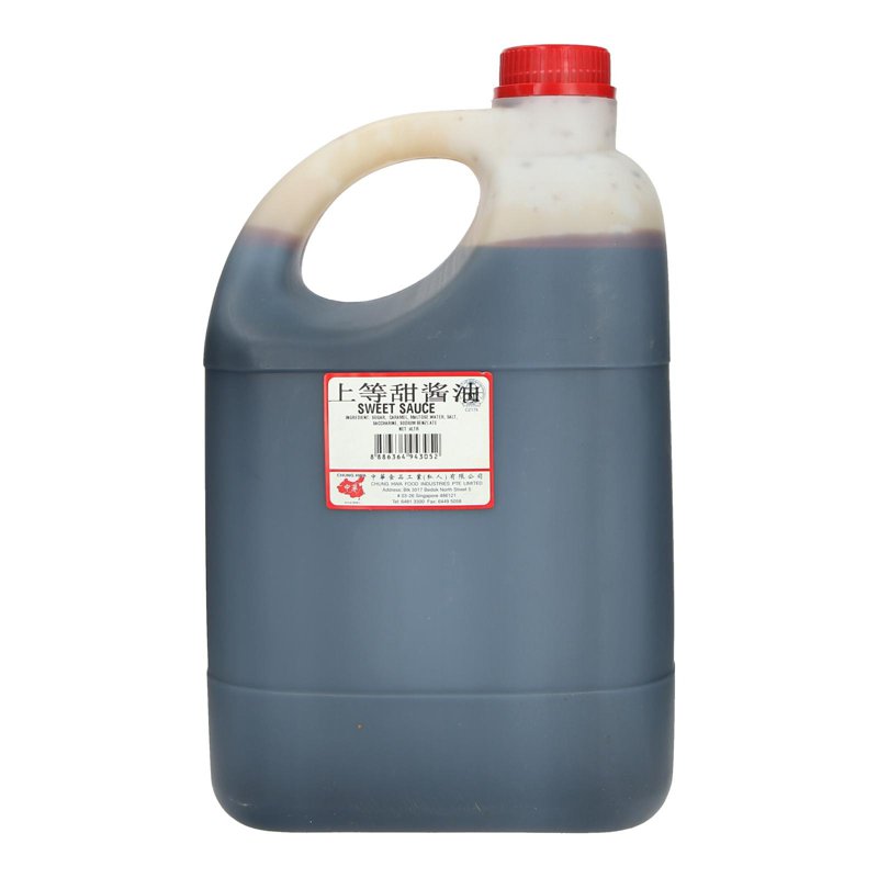 Chung Hwa Premium Sweet Sauce