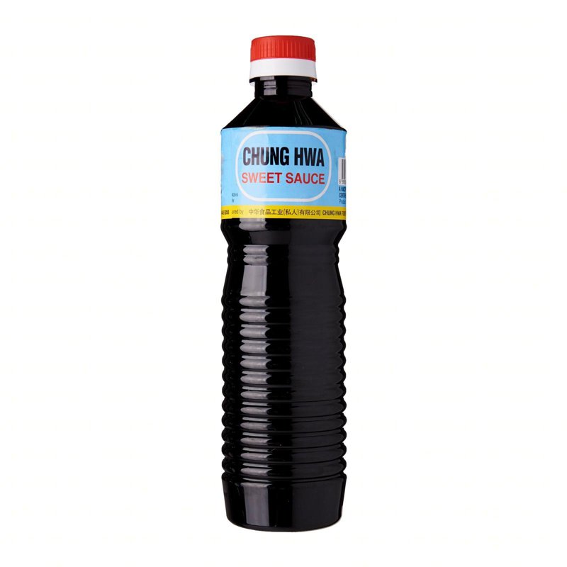 Chung Hwa Sweet Soy Sauce (Thick)