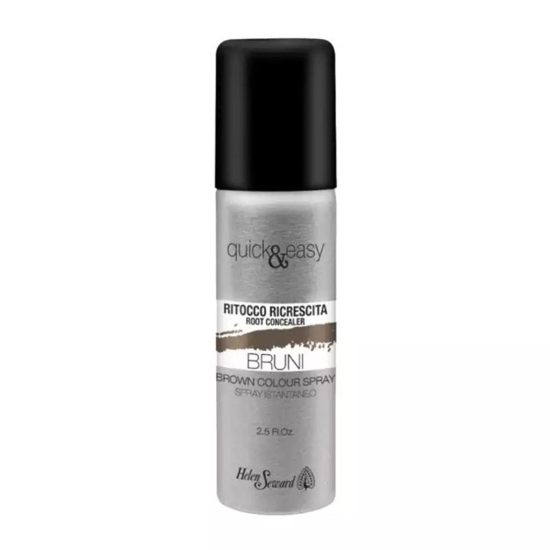 Helen Seward Quick and Easy Root Concealer Brown