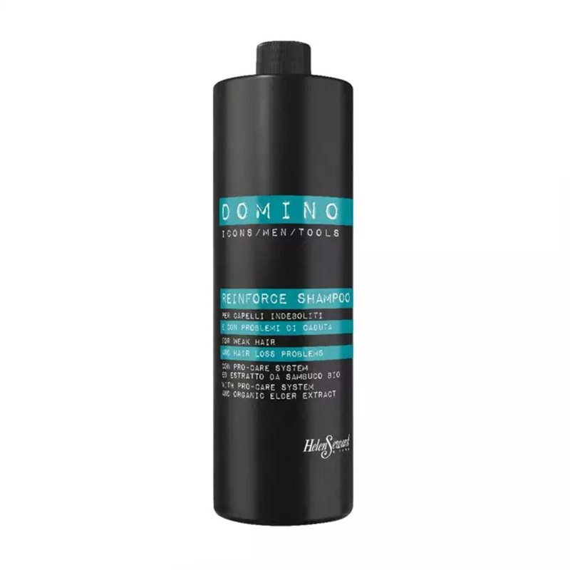 Helen Seward Domino Men Reinforce Shampoo