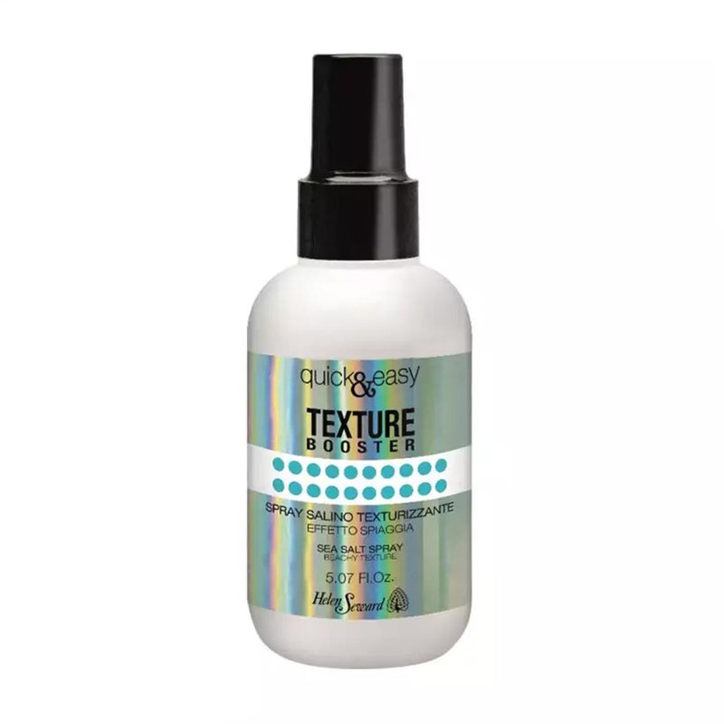 Helen Seward Quick and Easy Texture Booster Sea Salt Spray