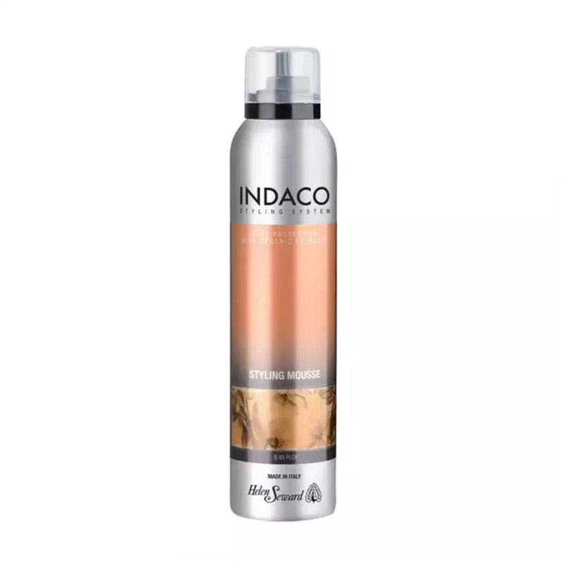 Helen Seward Indaco Styling Mousse