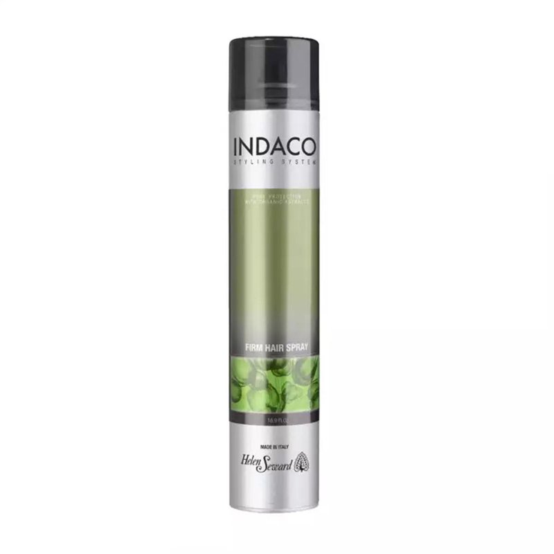 Helen Seward Indaco Firm Hair Spray (Strong Hold)