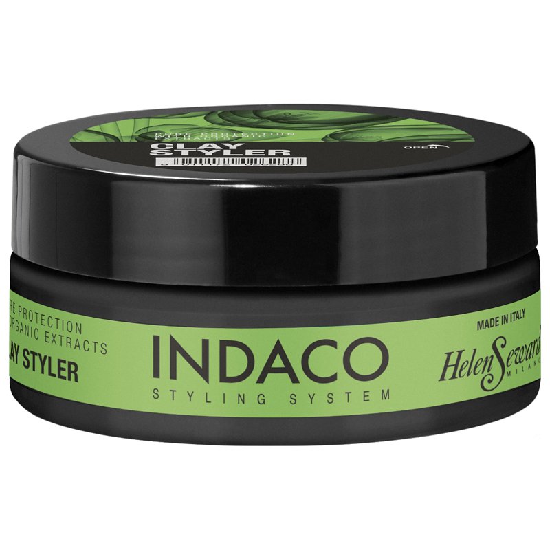 Helen Seward Indaco Clay Styler