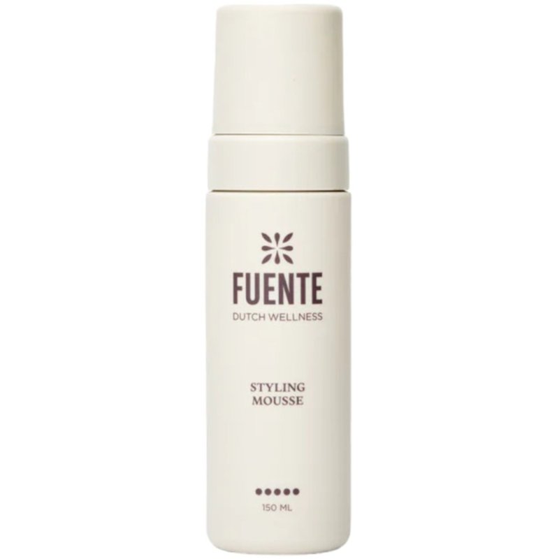 Fuente Styling Mousse