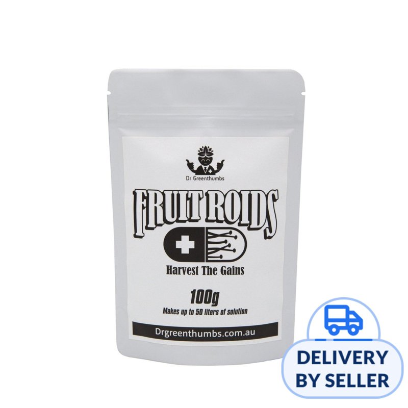 Dr Greenthumbs Fruit Roids