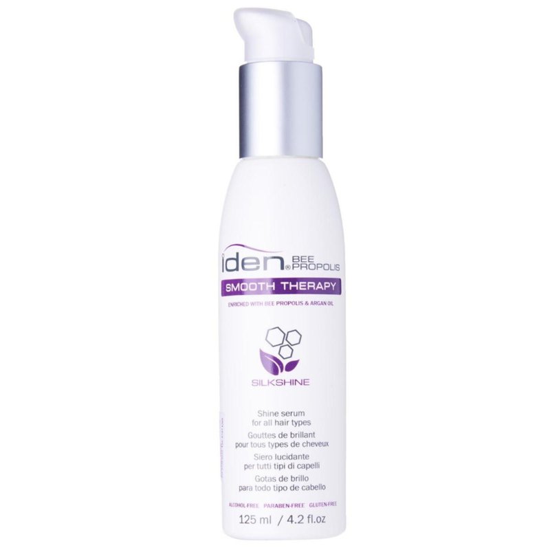 Iden Smooth Therapy Silkshine Serum