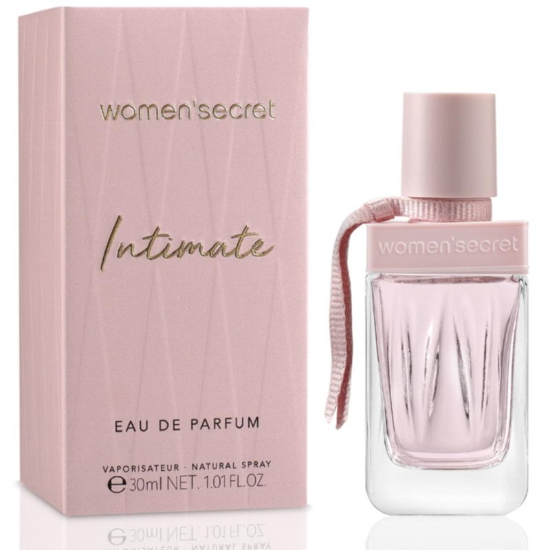 Women Secret Intimate Eau De Parfum
