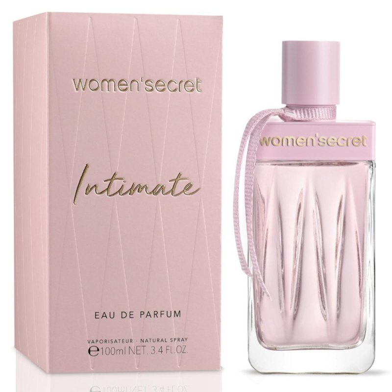 Women Secret Intimate Eau De Parfum