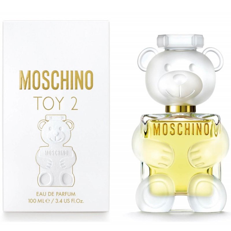 Moschino Toy 2 Eau de Parfum