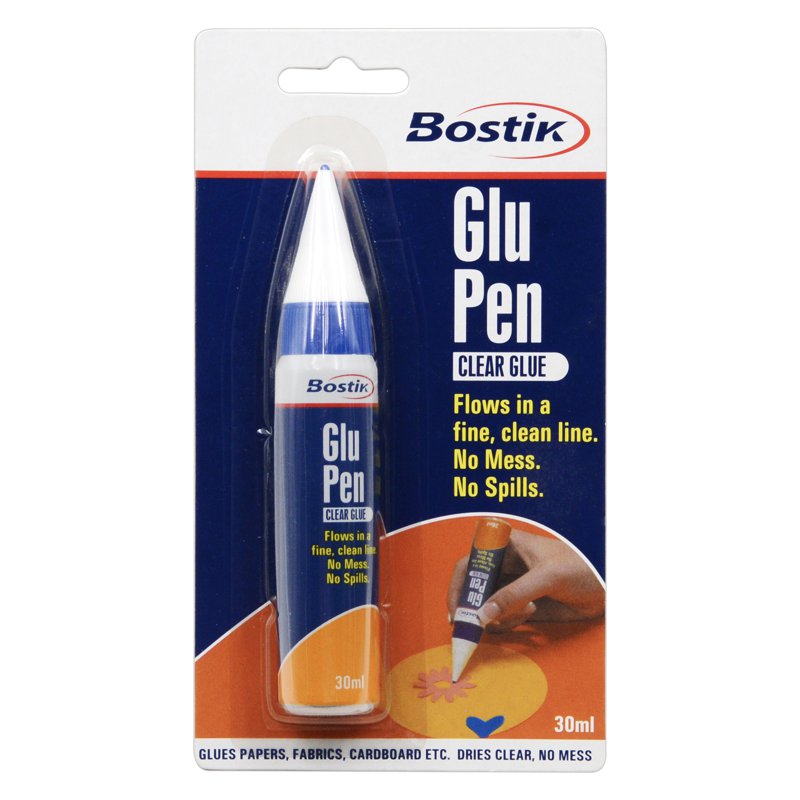 Bostik 331171 Glue Pen
