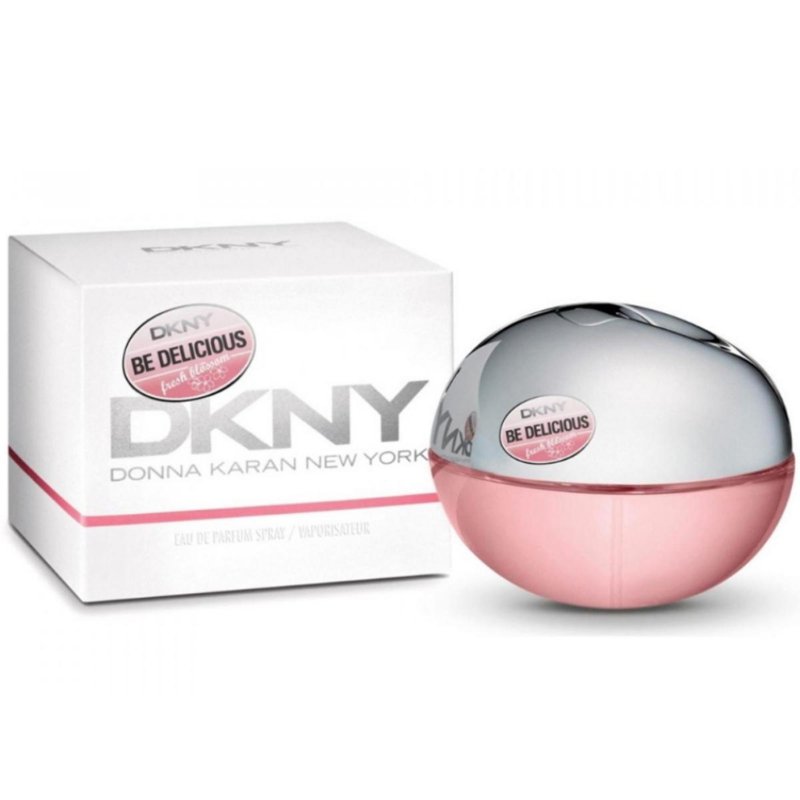 DKNY Be Delicious Fresh Blossom Eau De Parfum