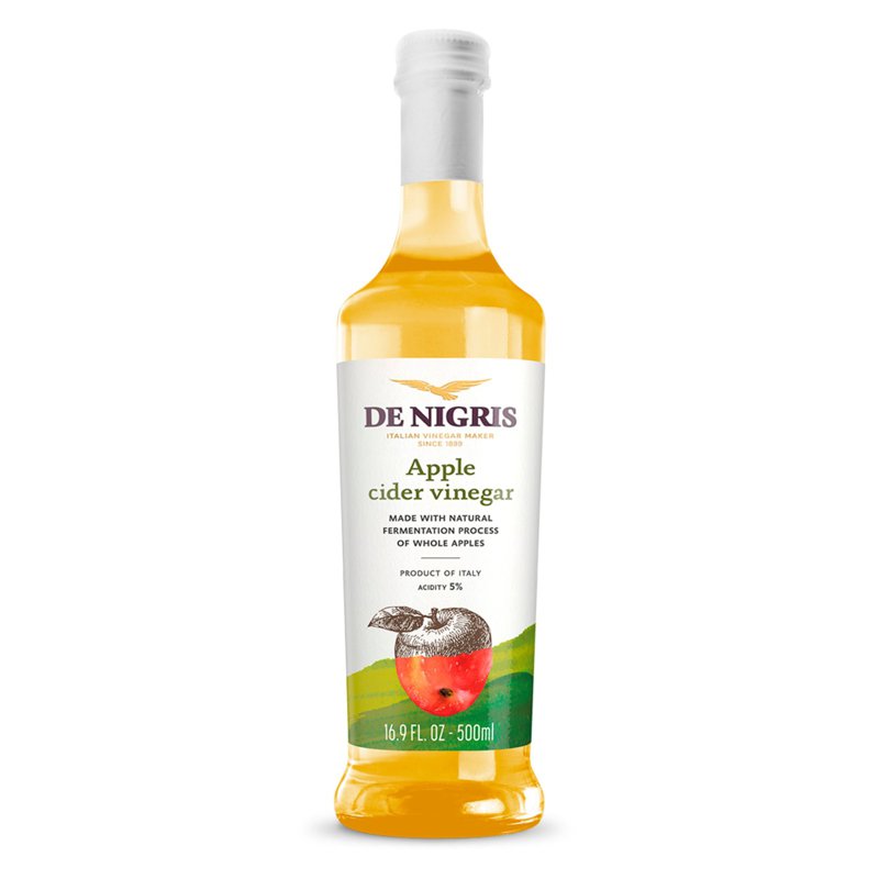 DE NIGRIS Apple Cider Vinegar