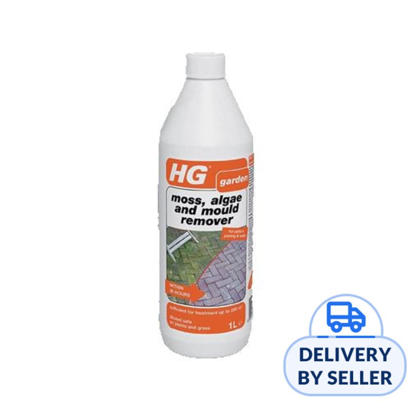 Hg 181 Green Slime Remover