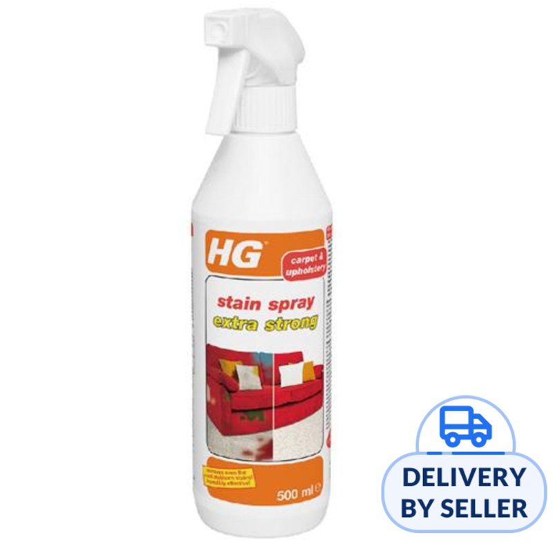 HG 144 Stain Spray Extra Strong 1 S