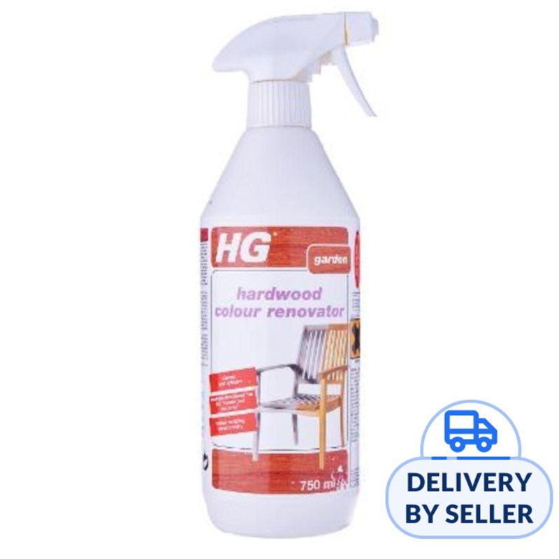 HG 292 Hardwood Colour Renovator 1 S