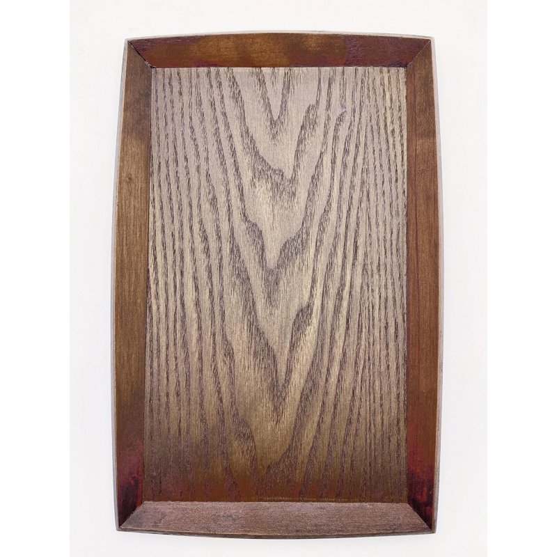Dolphin Collection Ashwood Tray 1 S