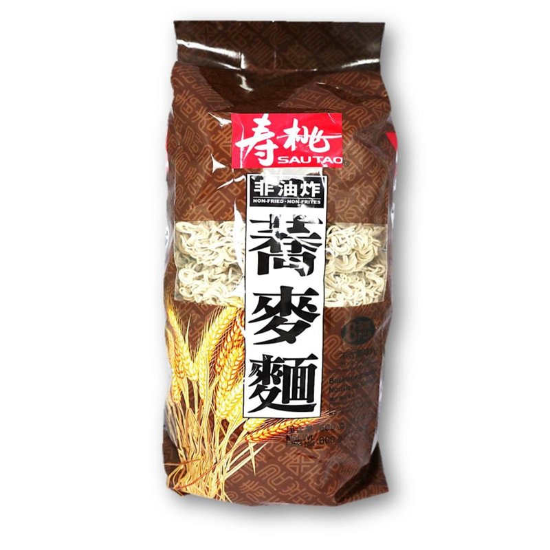 Sau Tao Buckwheat Noodle