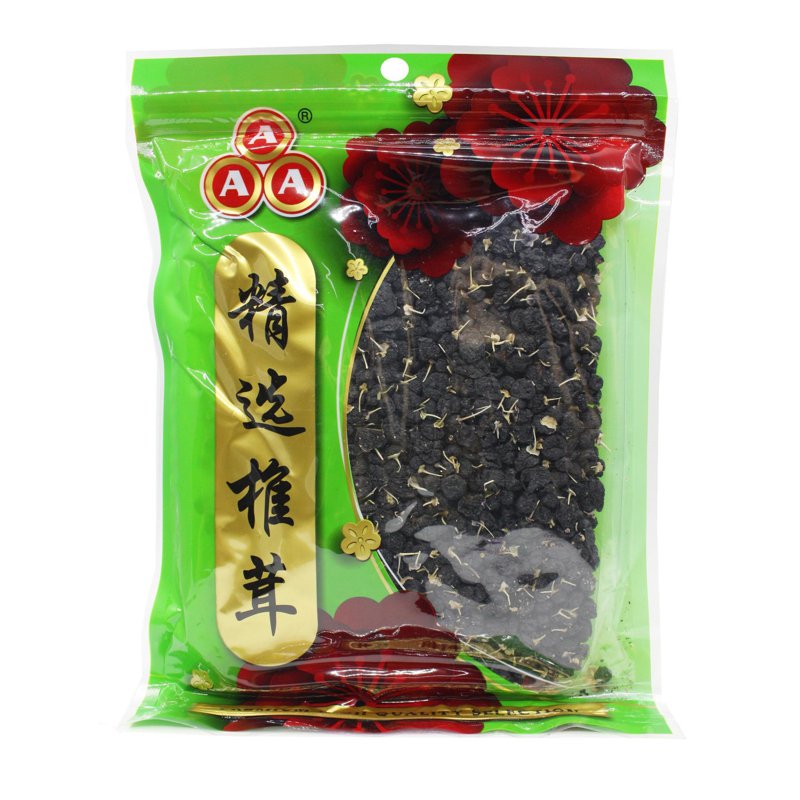 Aaa Premium Black Wild Wolfberry