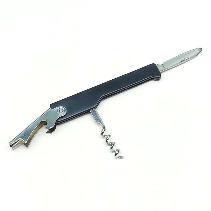Vesta Sommelier Wine Bottle Opener and Corkscrew 1 S