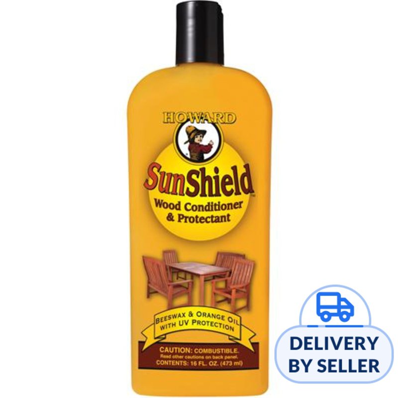 Howard Sunshield 16 oz 1 S