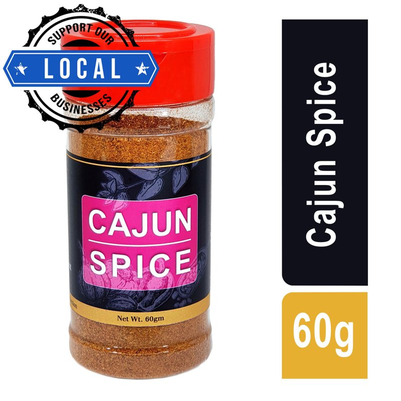 GardenScent Cajun Spice