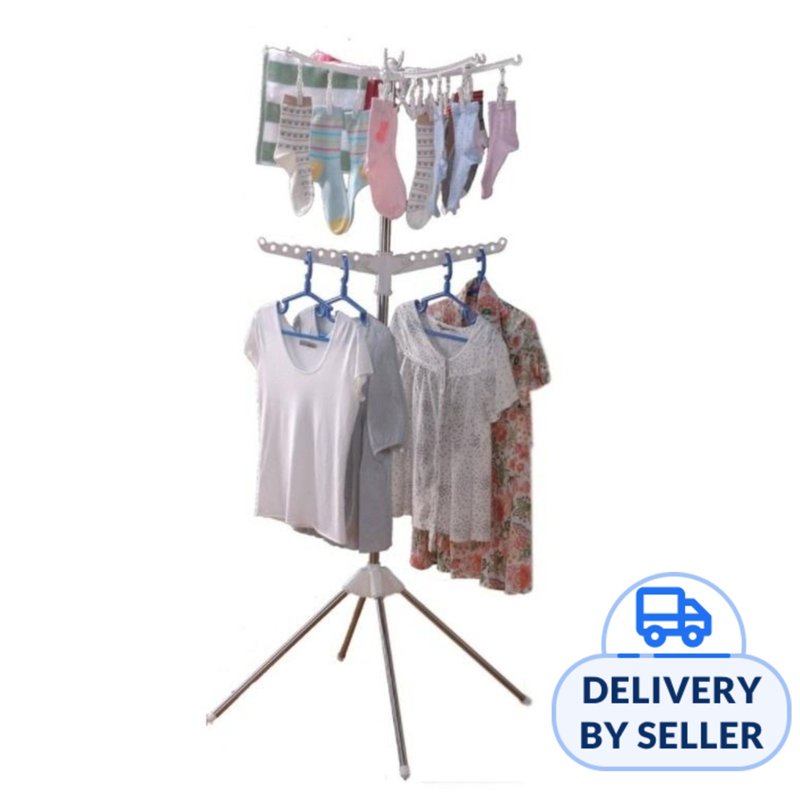 Maier Hermes Multi Clothes Hanger