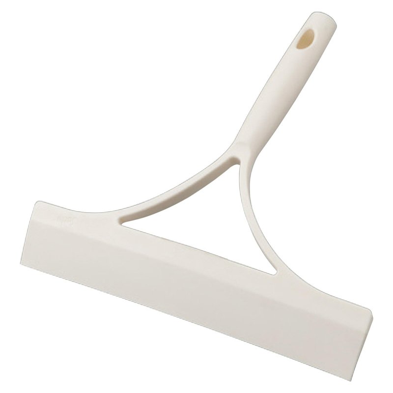 Condor Satto Window Bathtub Glass Wiper - White 1 S